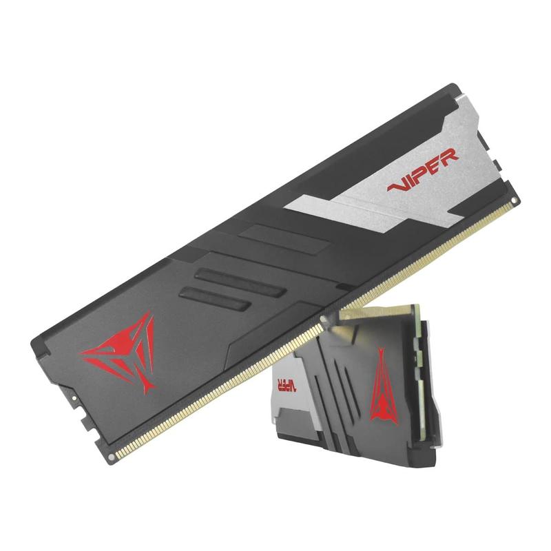 Memória Patriot Viper Venom DDR5 64 GB (2 x 32 GB) 6400 MHz